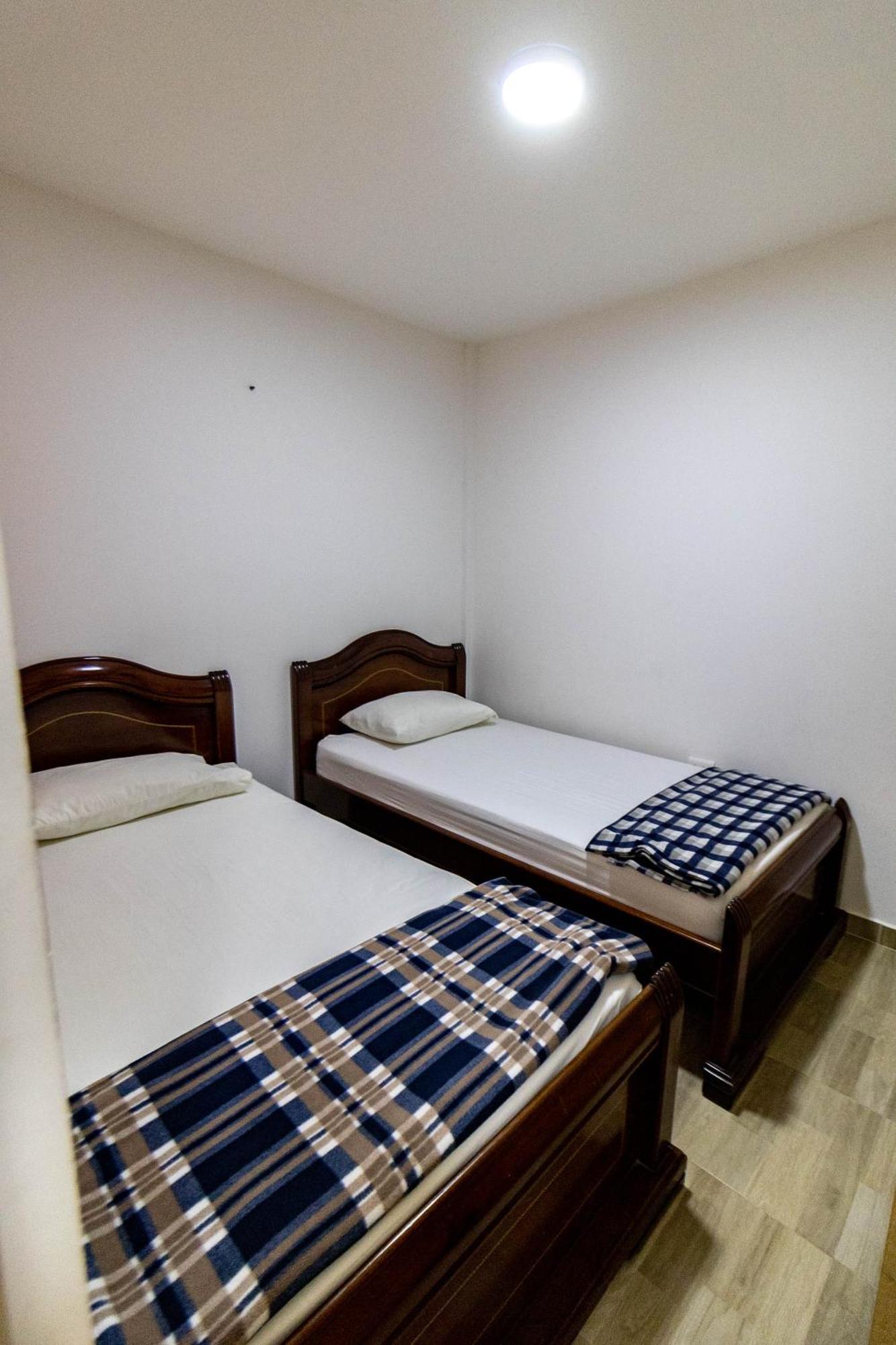 Apartmán Vista Montana Guatape By Hope Exteriér fotografie